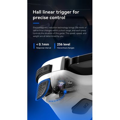 Imagen 2 del producto Control Gamepad Joystick Bluetooth Para Celular