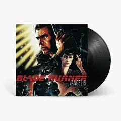 GENERICO - Vinilo OST Blade Runner Vangelis
