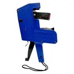 GEN - Pistola Maquina Etiquetador Precio Codigo Fechador Para Sato