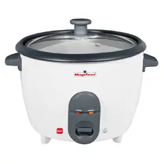 MAGEFESA - Olla Arrocera Eléctrica Sativa 3723