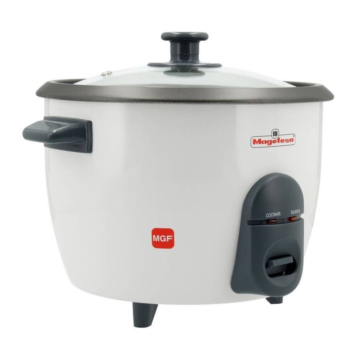 MAGEFESA - Olla Arrocera Eléctrica Magefesa Sativa 3723