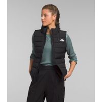 Chaqueta De Pluma Aconcagua 3 Vest Mujer