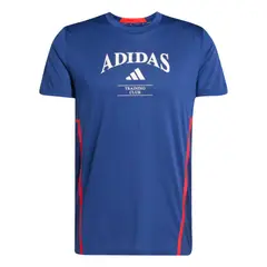 ADIDAS - Polera Designed-for-Training Legacy