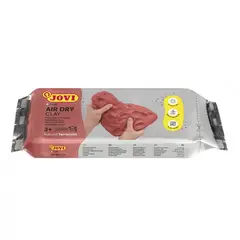JOVI - Pasta para Modelar Terracotta Air Dry Clay
