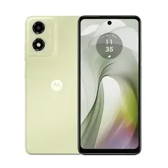 MOTOROLA - Moto E14 2Gb Ram 64gb Rom Verde