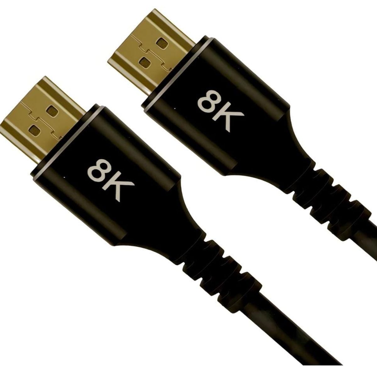 GENERICO - Cable HDMI 8K 5 Metros Ultra HD V2.1 Alta Velocidad.