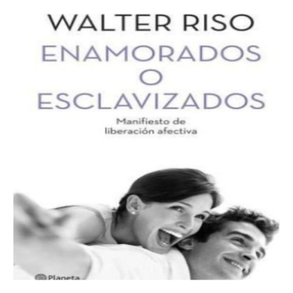 GENERICO - Enamorados O Esclavizados - Walter Riso