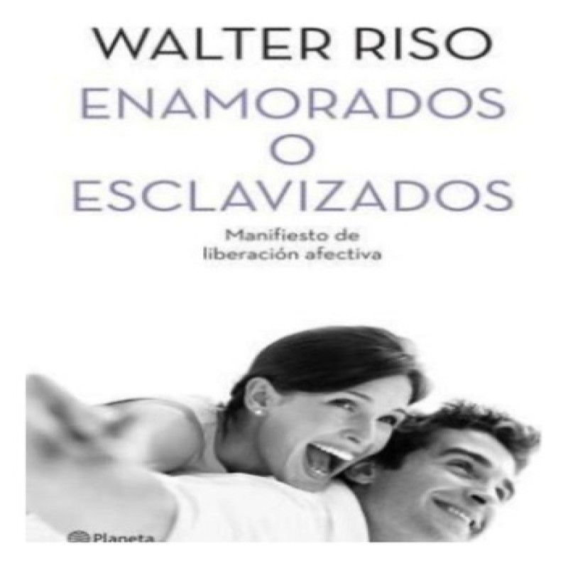GENERICO - Enamorados O Esclavizados - Walter Riso