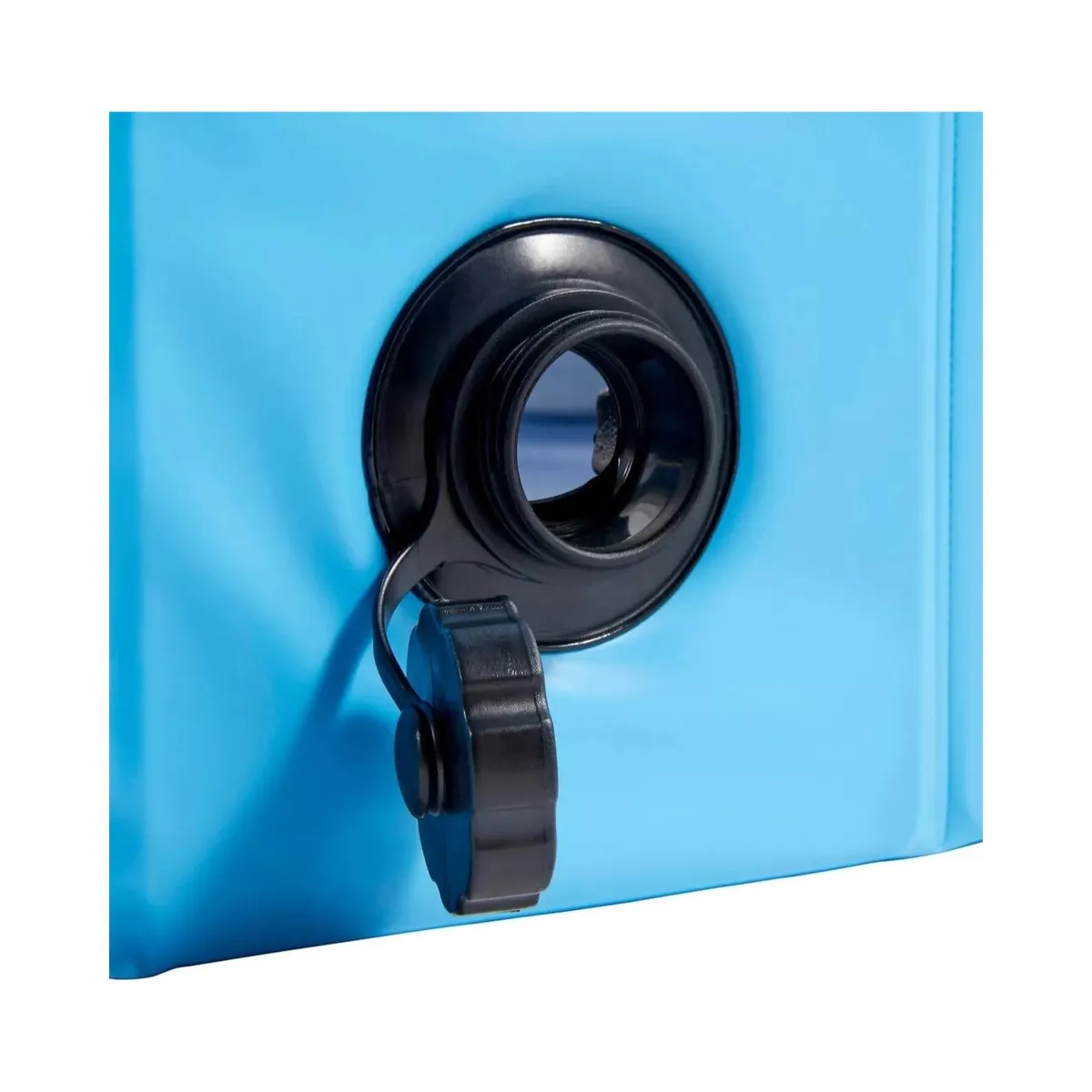 GENERICO - Piscina Plegable 120x30cm Para Perros Mascotas