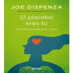 URANO - El Placebo Eres Tu - Joe Dispenza - Original