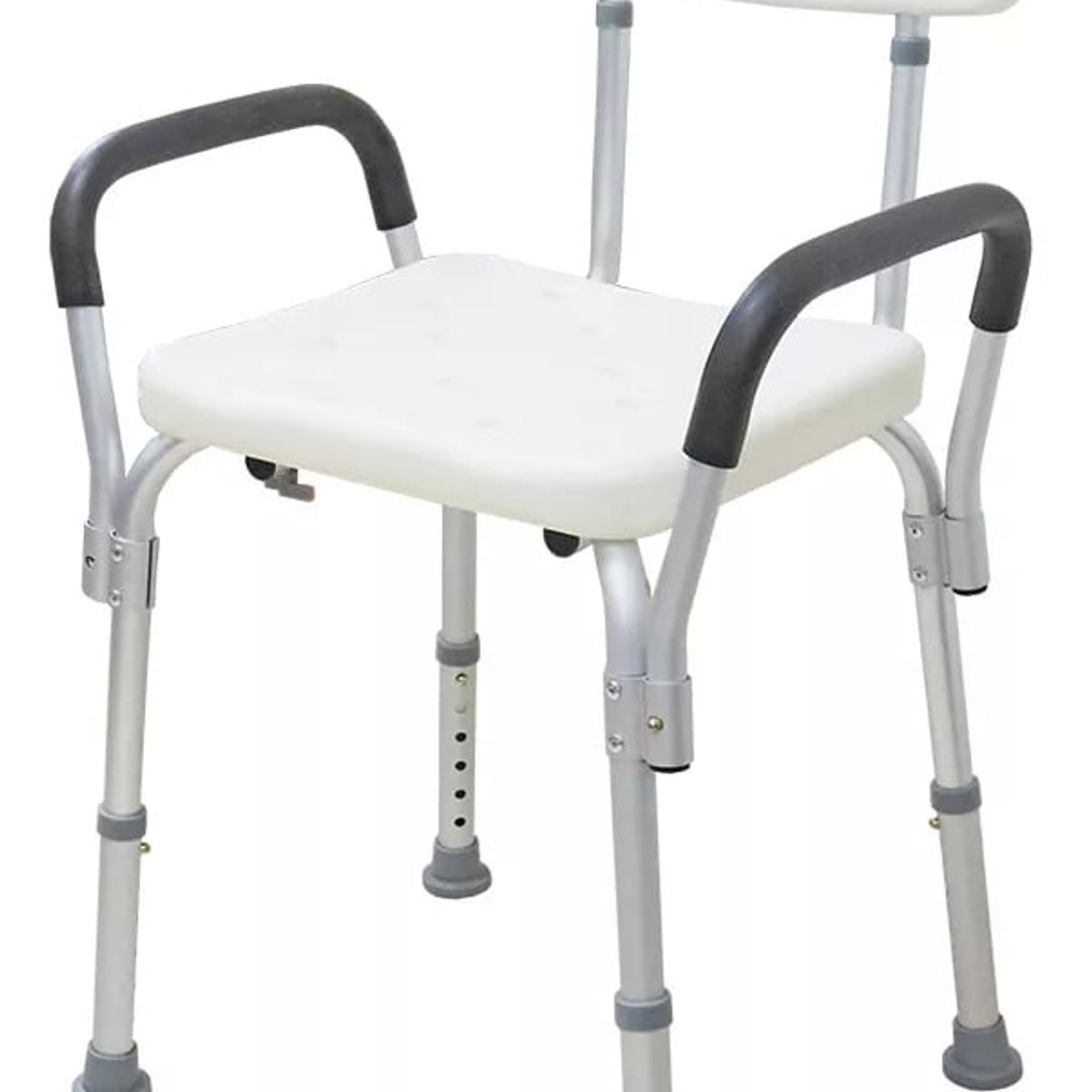 TAUMM - Asiento Seguridad Regulable Con Respaldo Y Apoyabrazos Taumm