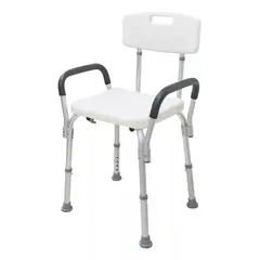 TAUMM - Asiento Seguridad Regulable Con Respaldo Y Apoyabrazos