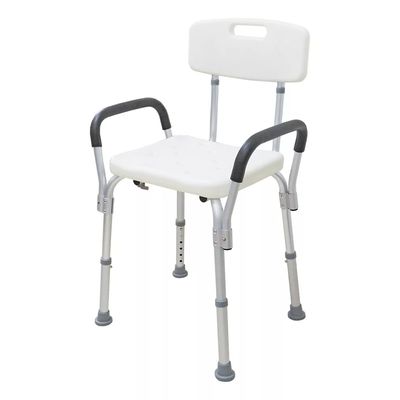 Imagen 2 del producto Asiento Seguridad Regulable Con Respaldo Y Apoyabrazos