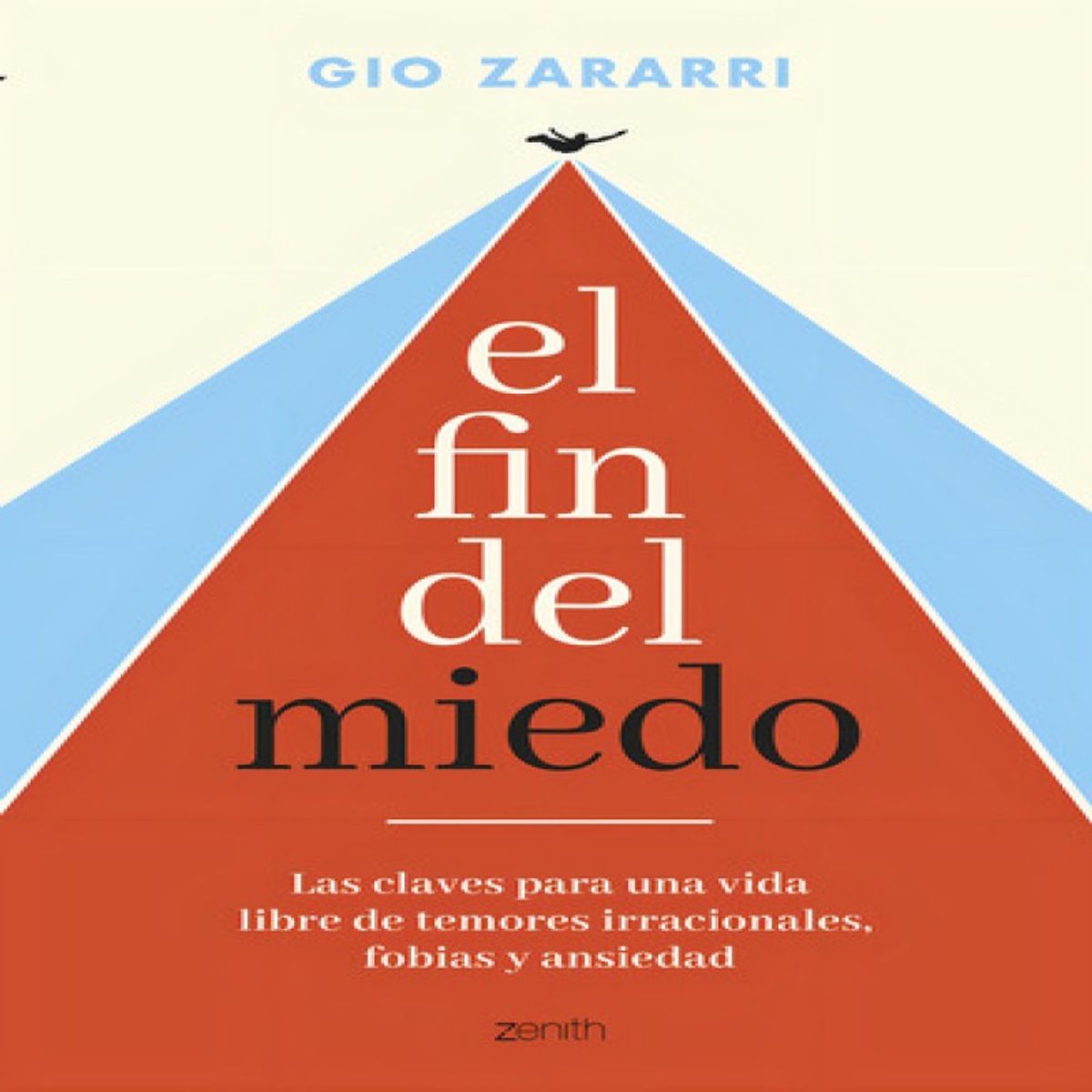 ZENITH - El Fin Del Miedo Aplica De Gio Zararri