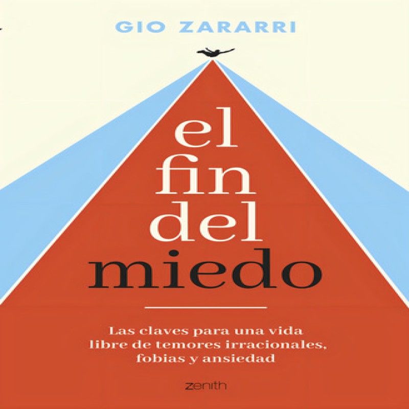 ZENITH - El Fin Del Miedo Aplica De Gio Zararri