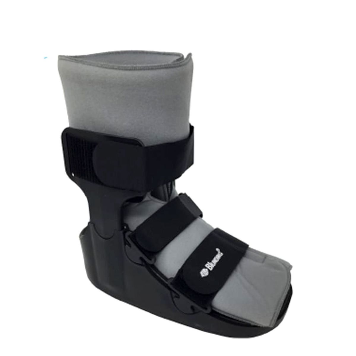 BLUNDING - Bota Ortopedica Corta tobillo Talla XL