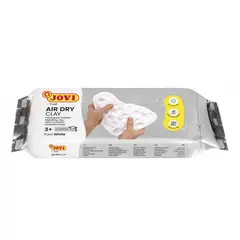 JOVI - Pasta para Modelar Blanco Air Dry Clay 1000GR