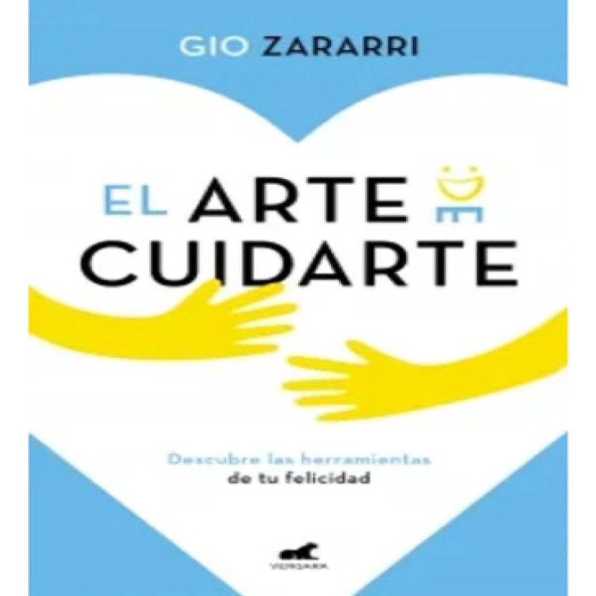 VERGARA - El Arte De Cuidarte - Gio Zararri