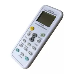GENERICO - Control Remoto Universal Para Aire Acondicionado