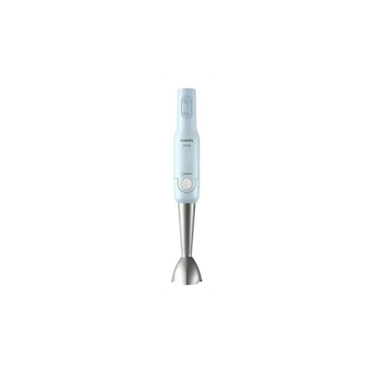 PHILIPS - Batidora De Inmersión Philips Promix Hr2531 Azul Perla 220v