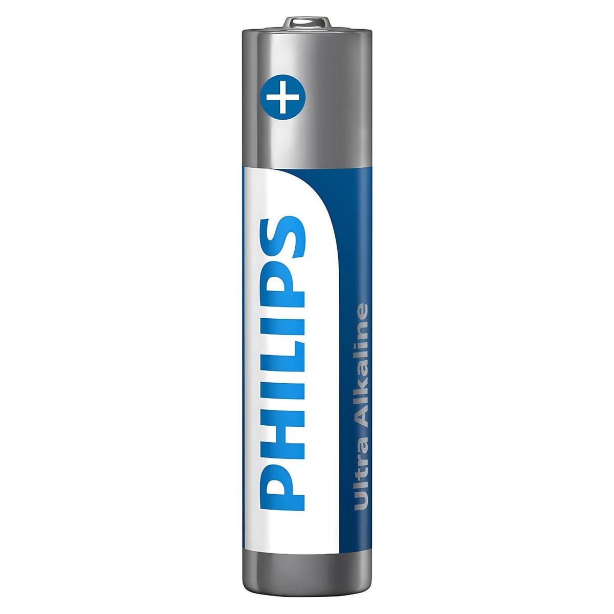 4 Pilas Alcalinas AA Blíster Philips LR6E4B - SC, marca PHILIPS - Foto 2
