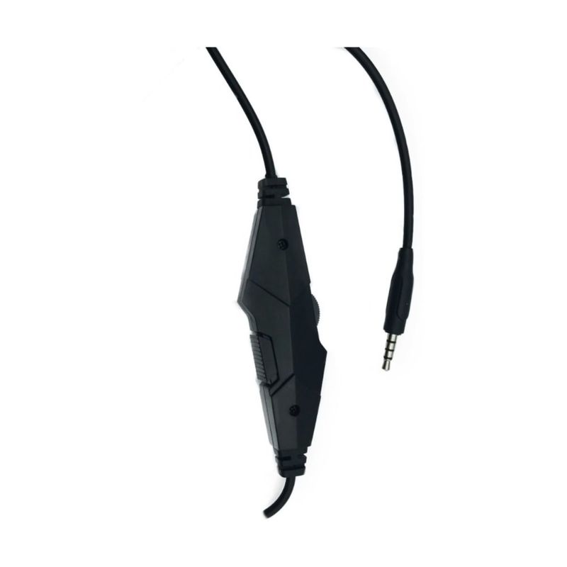 DBLUE - Audífono Gamer Micrófono DBLUE 47G Verde