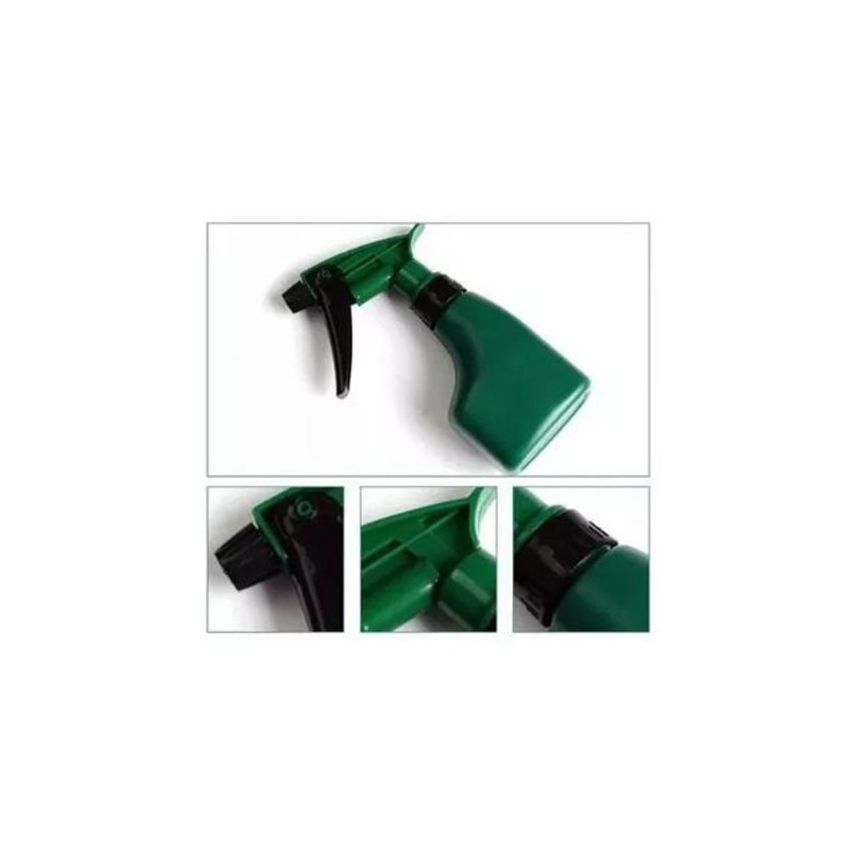 GENERICO - Set Jardineria Herramientas Rastrillo Pasto Tijera De Poda