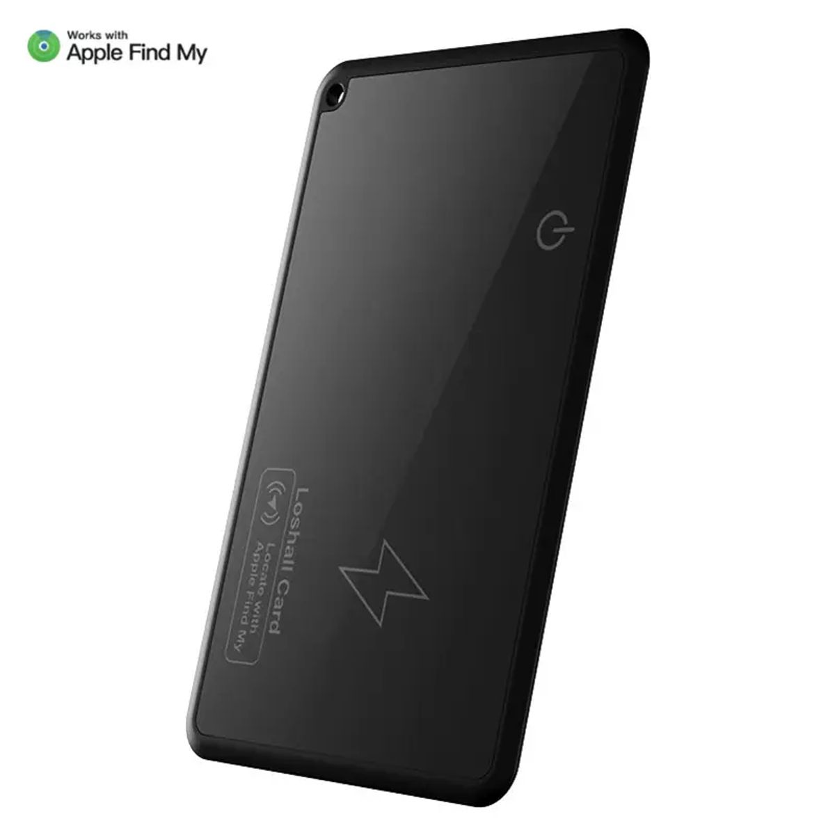 GENERICO - Tarjeta GPS Compatible Con Apple Find My