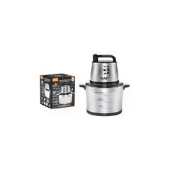 RAF - Procesador De Alimentos Electrico Profesional 10 Litros R.7723