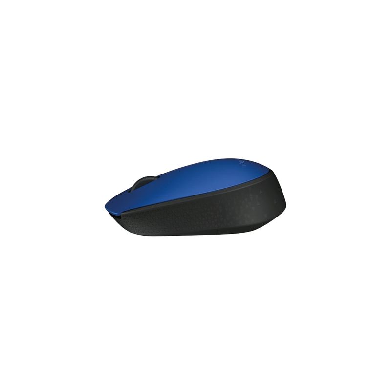 LOGITECH - Mouse Logitech M170 Inalámbrico