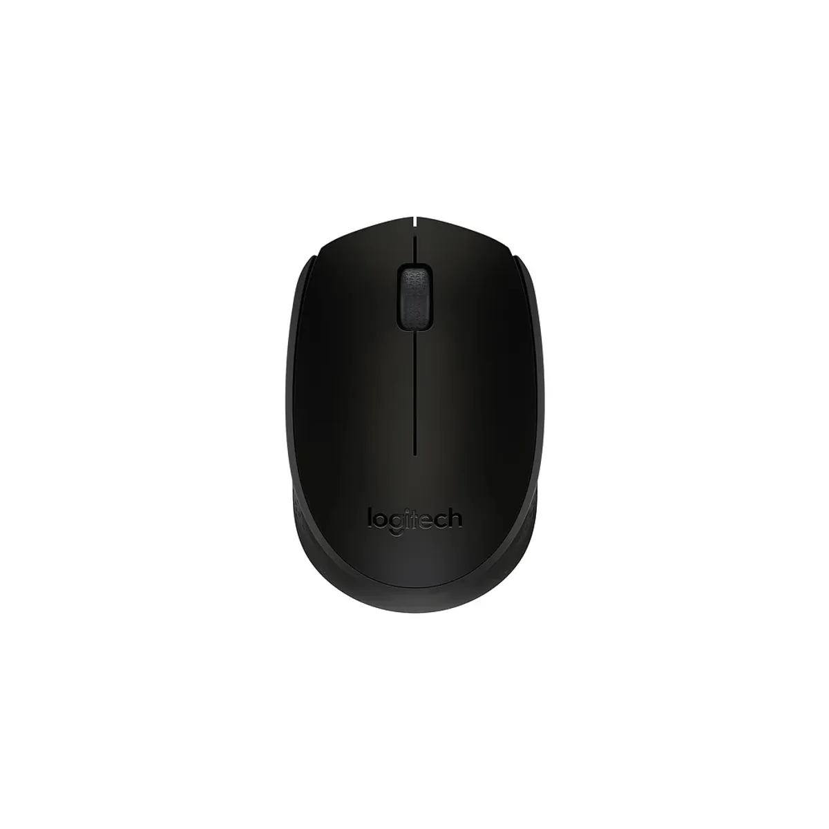 LOGITECH - Mouse Logitech M170 Inalámbrico