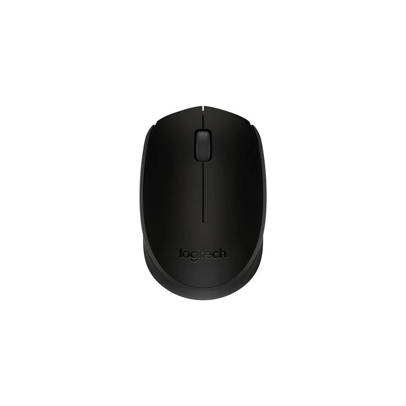 LOGITECH - Mouse Logitech M170 Inalámbrico