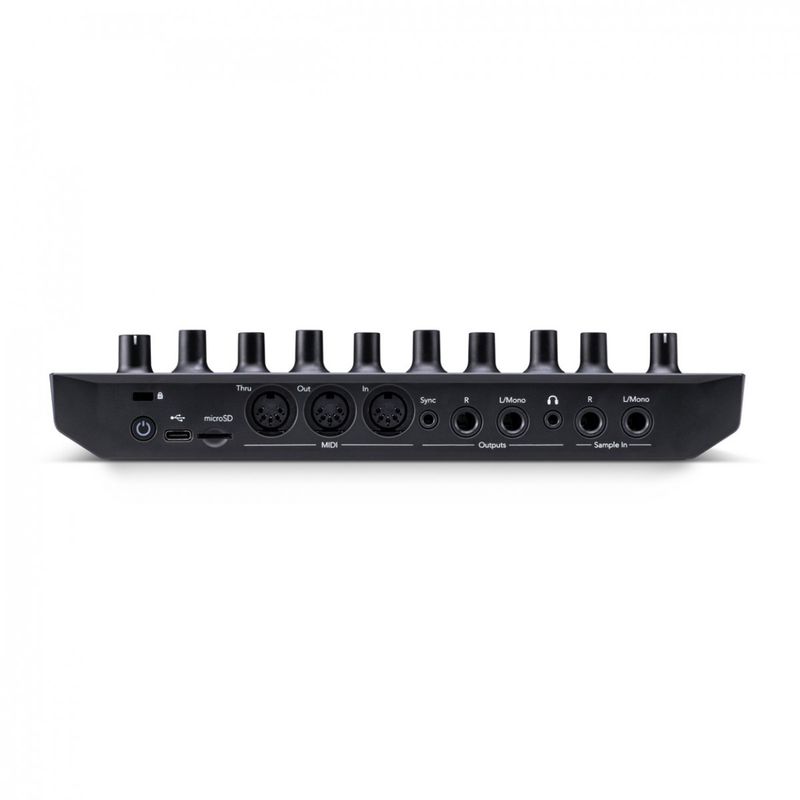 NOVATION - Novation Circuit Rhythm