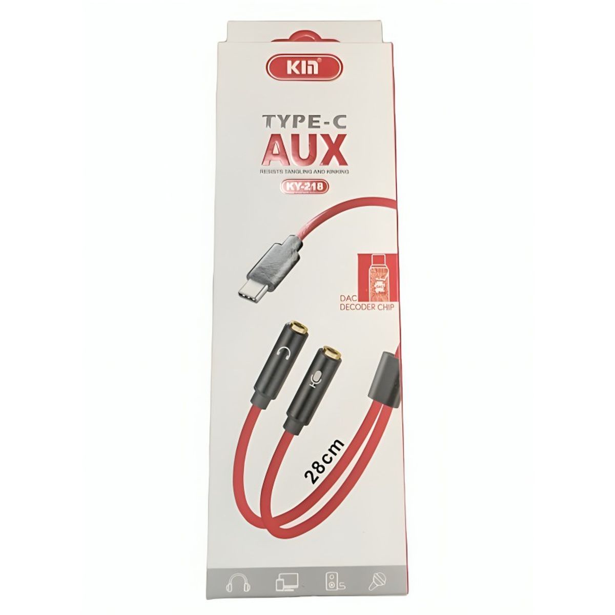 GENERICO - Cable de carga Tipo C -USB 1 Metros carga rapida