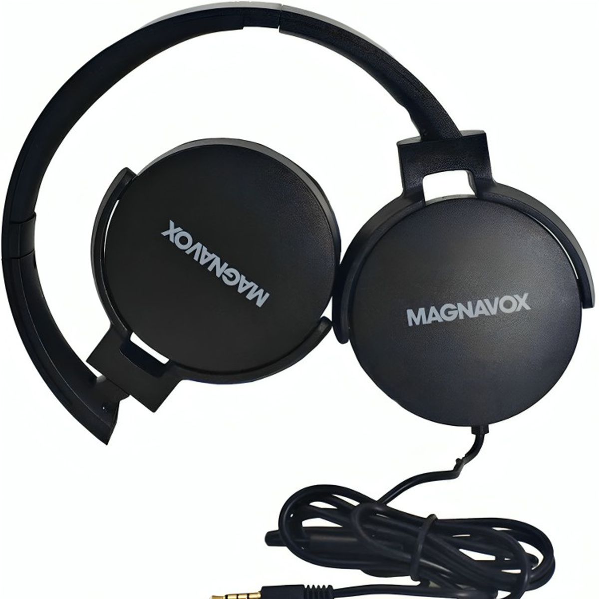 MAGNAVOX - AUDIFONO MAGNAVOX NEGRO