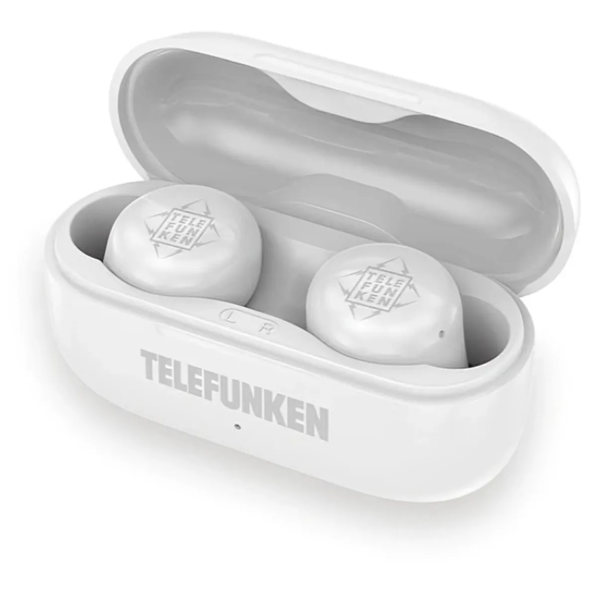 TELEFUNKEN - AUDIFONOS BTH 102 TELEFUNKEN