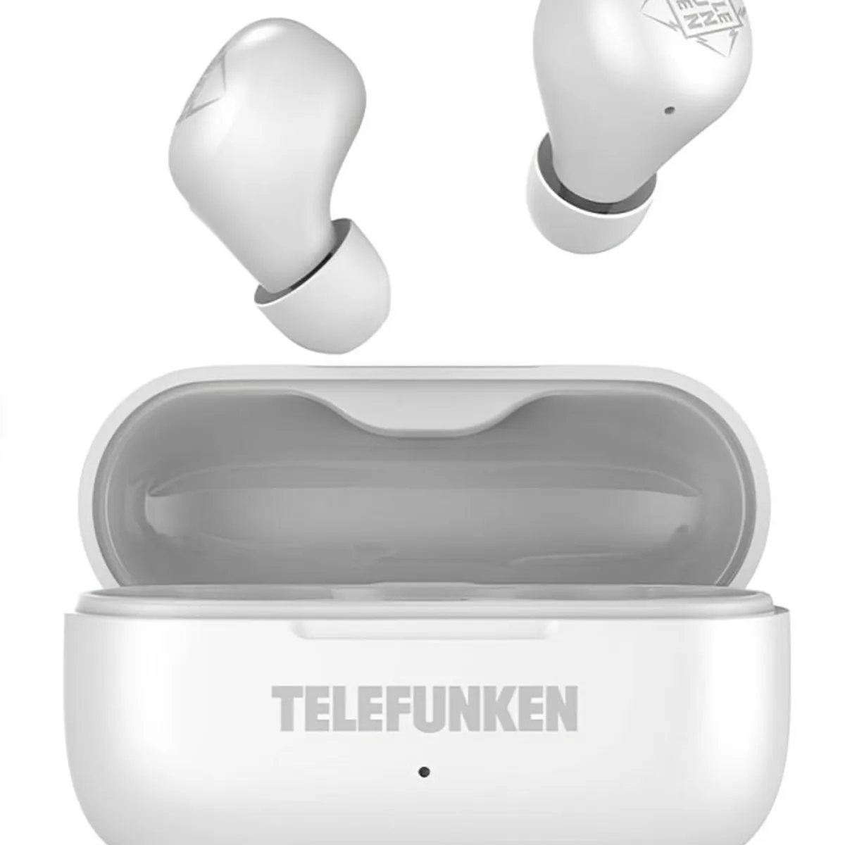 TELEFUNKEN - AUDIFONOS BTH 102 TELEFUNKEN