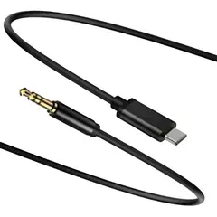 GENERICO - Cable De Audio Tipo C Aux Celular Usb Tipo C VIDVIE AL111