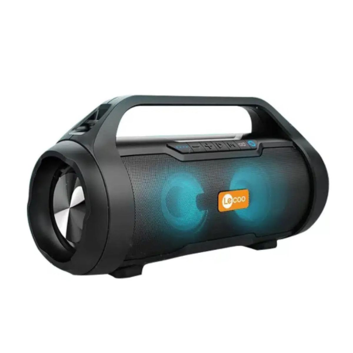 LENOVO - Parlante Portátil inalámbrico Lecoo Lenovo DS154