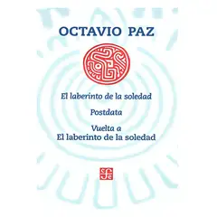 TOP10BOOKS - LIBRO EL LABERINTO DE LA SOLEDAD. POSTDATA. VUELTA A EL LABERINTO DE LA SOLEDAD