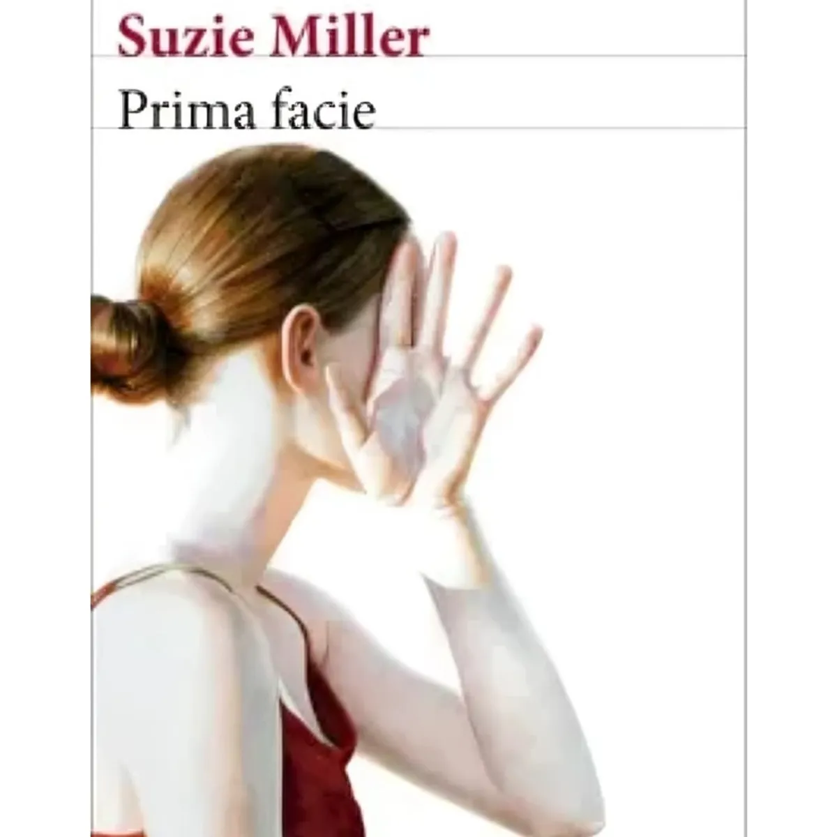 TOP10BOOKS - LIBRO Prima Facie - Prima Facie