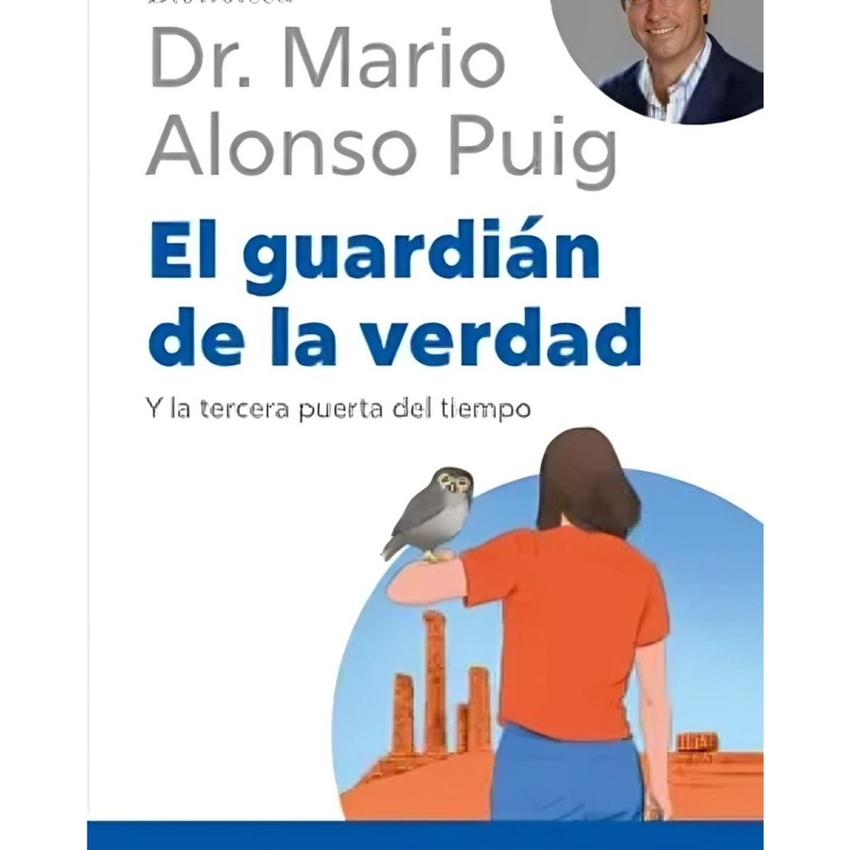 TOP10BOOKS - LIBRO El Guardián De La Verdad - El Guardián De La Verdad