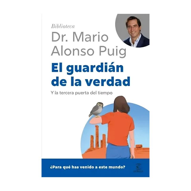 TOP10BOOKS - LIBRO EL GUARDIÁN DE LA VERDAD / EL GUARDIÁN DE LA VERDAD / ¿PARA QUÉ HAS VENID