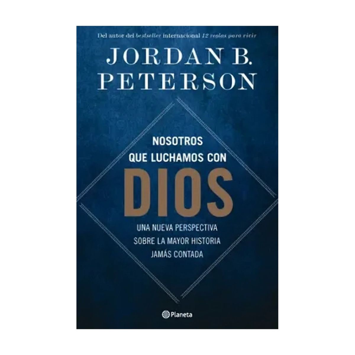 TOP10BOOKS - LIBRO Nosotros Que Luchamos Con Dios - Nosotros Que Luchamos Con Dios