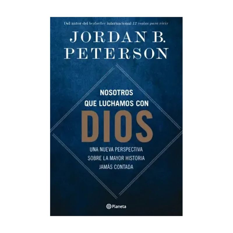 TOP10BOOKS - LIBRO NOSOTROS QUE LUCHAMOS CON DIOS / NOSOTROS QUE LUCHAMOS CON DIOS / EL ESPE