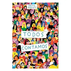TOP10BOOKS - LIBRO Todos Contamos - Todos Contamos