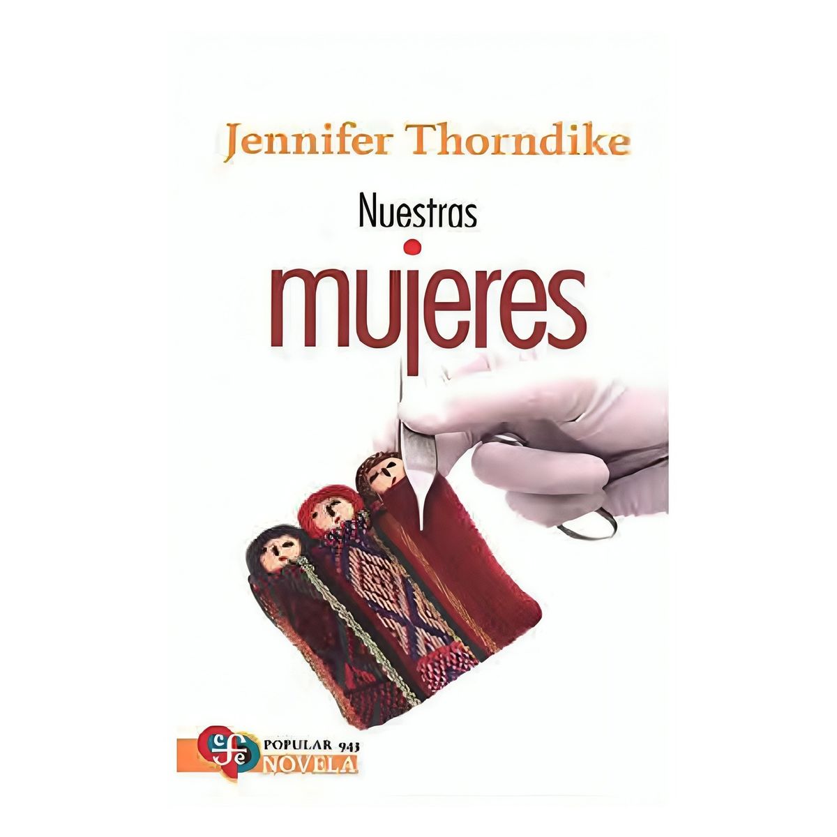 TOP10BOOKS - LIBRO Nuestras Mujeres - Nuestras Mujeres