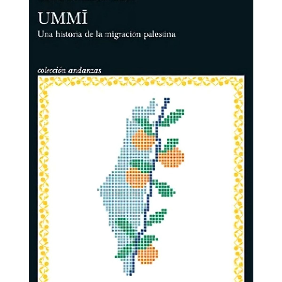TOP10BOOKS - LIBRO Ummi - Ummi