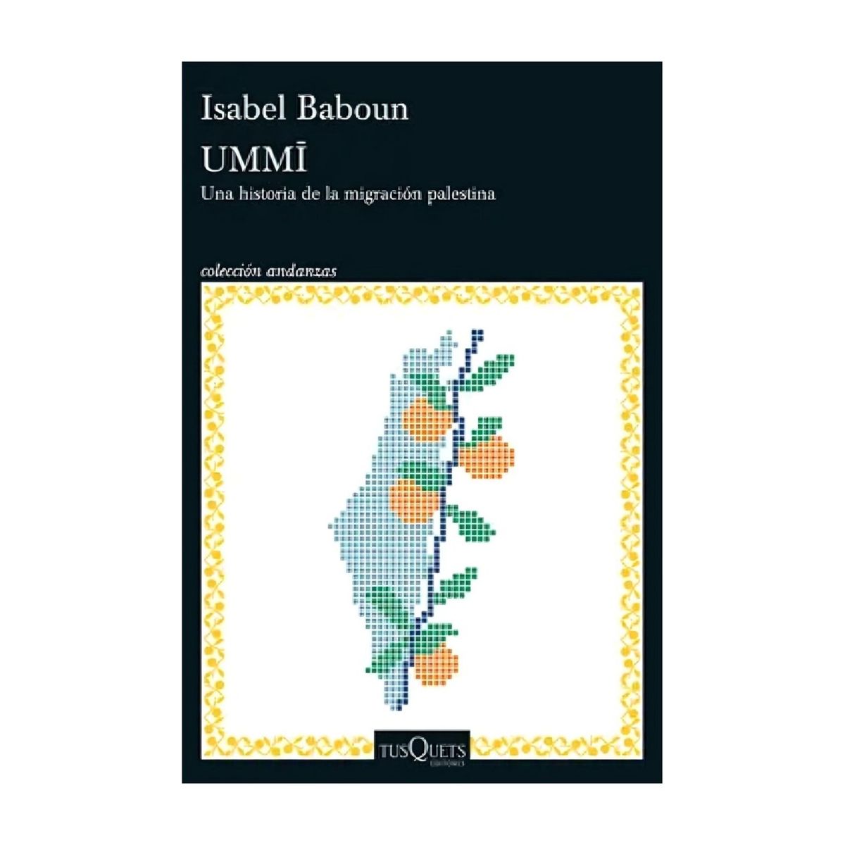 TOP10BOOKS - LIBRO Ummi - Ummi