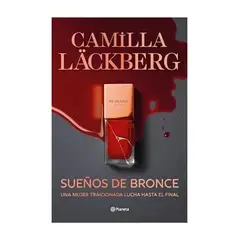 TOP10BOOKS - LIBRO SUEÑOS DE BRONCE / SUEÑOS DE BRONCE / JACK, EL EXMARIDO DE FAYE, HA MUERT